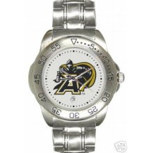 United States Army Black Knights Usma Mens Sport Watch