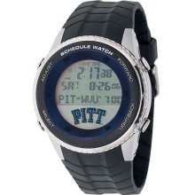 University of Pittsburgh Schedule Watch