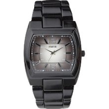 Unlisted by Kenneth Cole UL1053 Black Modern Sport Men's Watch