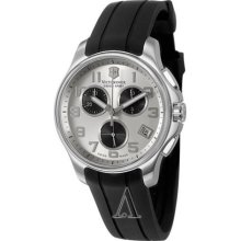 Victorinox 241454 Chronograph Swiss Quartz Watch