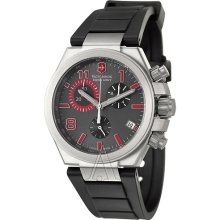 Victorinox Swiss Army Men's Active Convoy Watch 241318