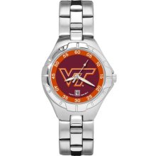 Virginia Tech Hokies Woman's Pro Ii Sport Watch