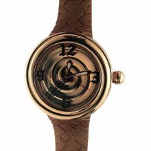 Von Dutch Spiral Mens Watch