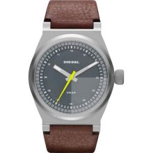 Watch Diesel Nsbb Dz1562 MenÂ´s Grey