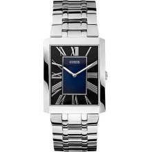 Watch Guess Slim W85032g3 MenÂ´s Black