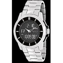 Watch Kc (Kenneth Cole) Anadigi-Touchscreen