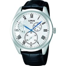 Watch Lorus Clasico Rp841ax9 MenÂ´s Silver