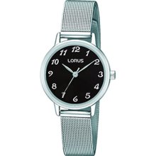 Watch Lorus Mujer Rg271hx9 WomenÂ´s Black