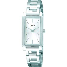 Watch Lorus Mujer Rrw99dx9 WomenÂ´s Silver