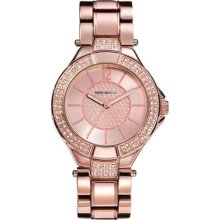 Watch Mark Maddox Mm3008-95 WomenÂ´s Gold