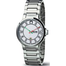 Watch Moschino Lets Watch Mw0061 MenÂ´s Silver