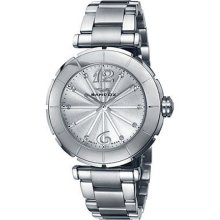 Watch Sandoz Diver 72568-00 WomenÂ´s Grey