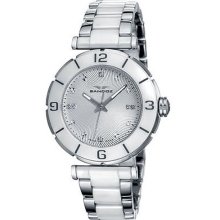 Watch Sandoz Diver 72568-90 WomenÂ´s White