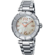 Watch Sandoz Diver 72568-70 WomenÂ´s Mother Of Pearl