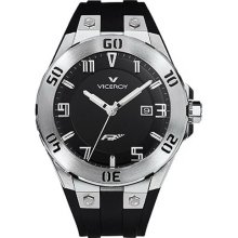 Watch Viceroy Fernando Alonso 47673-15 MenÂ´s Black