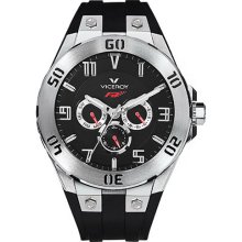 Watch Viceroy Fernando Alonso 47675-15 MenÂ´s Black