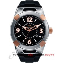 Watch Viceroy Magnum 432063-95 MenÂ´s Black