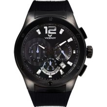 Watch Viceroy Magnum 432075-55 MenÂ´s Black