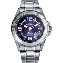 Watch Viceroy Real Madrid 432857-35 MenÂ´s Purple