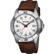 Wenger Alpine Gents Watch 70480