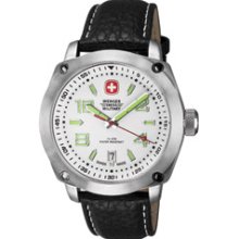 Wenger Swiss Military 79370 Swiss Military Outback Men's Watch