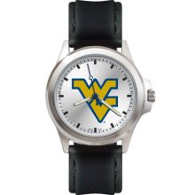 West Virginia Mountaineers Men's Fantom Watch
