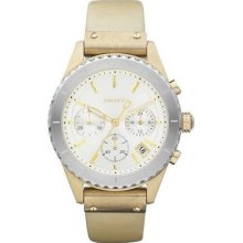 Women's dkny chronograph watch ny8518