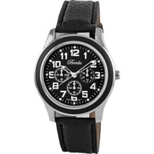 Women's Emmaline Watch in Black / White ...