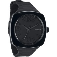 Women's Nixon Dial Black Watch