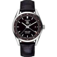 WV2115.FC6180 Carrera Mens Leather Watch ...