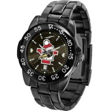 Youngstown State Penguins Men's Logo Watch