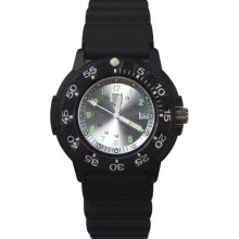 Zanheadgear 41100 Series Dive Watch White