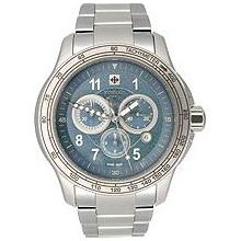 Zodiac Men's Racer Chronograph watch #ZO3916